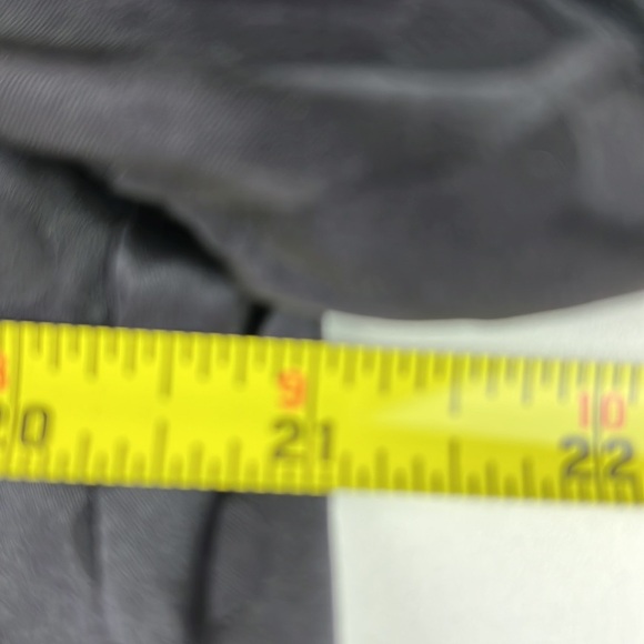 Aritzia Wilfred With Silk Short Sleeve Polka Dot Blouse - Picture 4 of 8